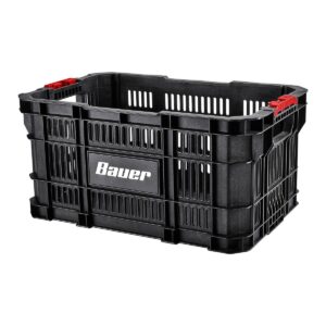 Bauer Rolling Storage box